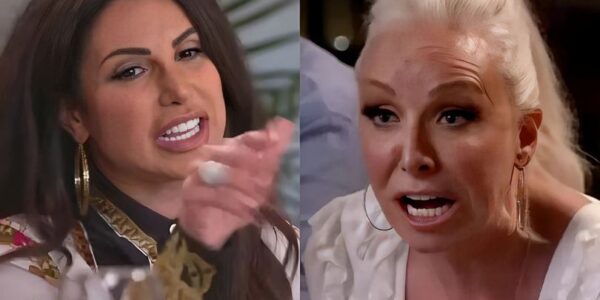 Jennifer Aydin says Margaret Josephs ‘burned’ her on RHONJ: ‘I don’t have anything more to fear’