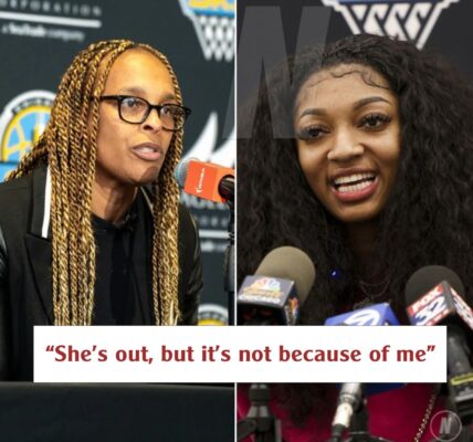 Angel Reese reveals her true feelings after Chicago Sky fires coach Teresa Weatherspoon