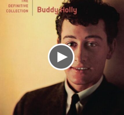 Heartbeat - BUDDY HOLLY. - Love Your Day