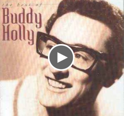 True Love Ways - Buddy Holly - Love Your Day