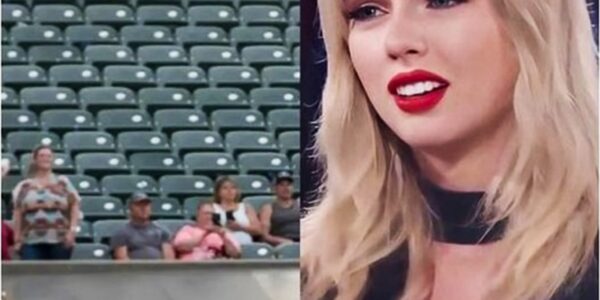 Taylor Swift's attendance at concerts decreases following the endorsement of Harris: ‘No Fans, Just Empty Seats and Echoes’.