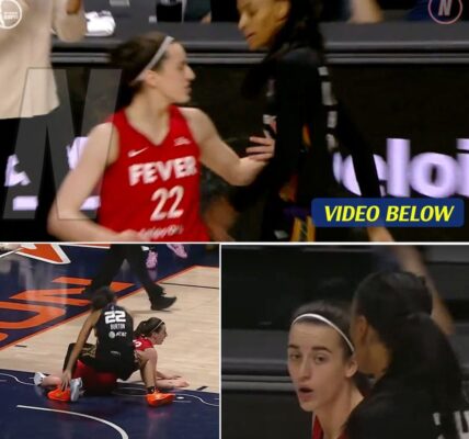 WATCH! This missed call had Announcers SPEECHLESS!