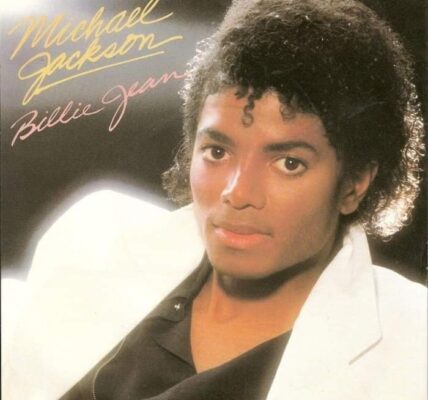 Michael Jackson’s Iconic Album Covers: A Masterclass in Visual Storytelling