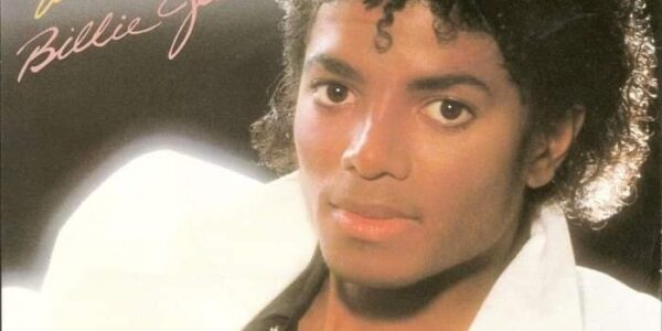 Michael Jackson’s Iconic Album Covers: A Masterclass in Visual Storytelling