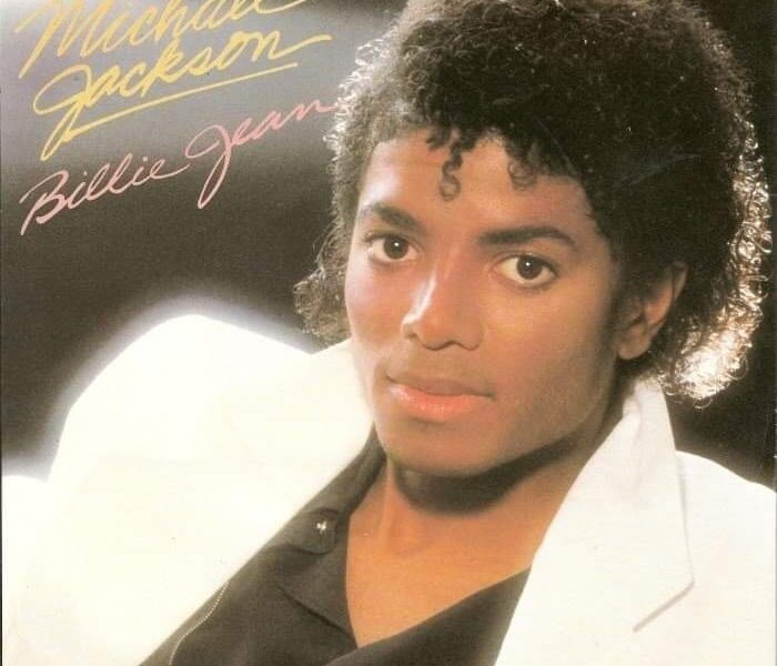 Michael Jackson’s Iconic Album Covers: A Masterclass in Visual Storytelling