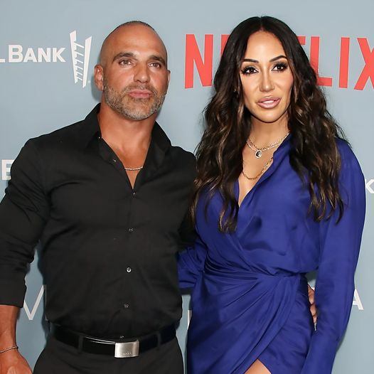 Melissa Gorga Addresses “Fake Storyline” Accusations on RHONJ and Shares What They Did “Wrong” as Husband Joe Gorga Shares Insight Into His Success