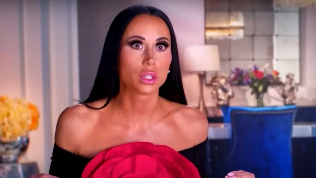 Rachel Fuda says she’s ‘unemployed’ — Has she been fired from RHONJ?