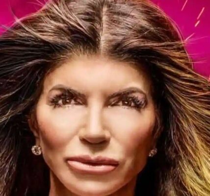 Teresa Giudice will have ‘a lot of airtime’ on House of Villains Season 2