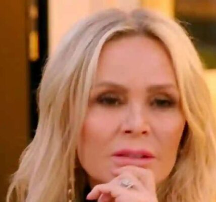 RHOC viewers call for ‘exhausting’ Tamra Judge to be fired again