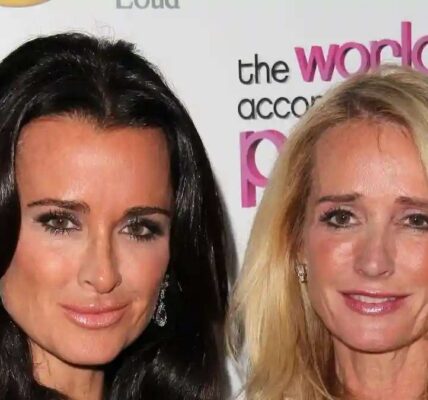 RHOBH alum Kim Richards was placed on psych hold after relapse and confrontation with Kyle Richards