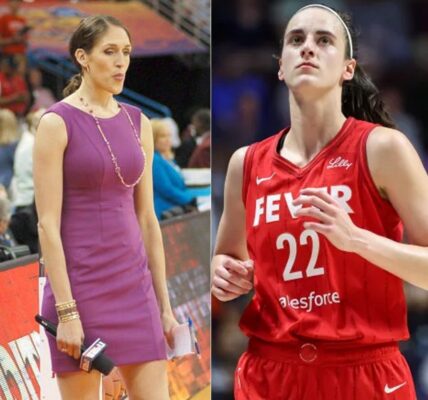 Rebecca Lobo Has Strong Caitlin Clark Opinion After ESPN Announcement