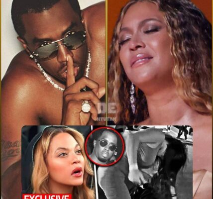 Beyonce SPEAKS UP About Diddy Clip “Jay And Diddy Aren’t Who You Think They Are” – daem (VIDEO)