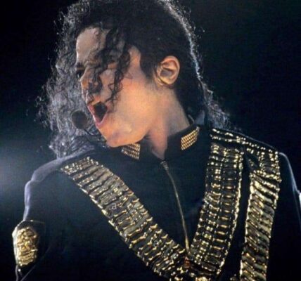 Rebel with a Cause: How Michael Jackson’s Music Became a Symbol of Resistance and Change!