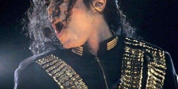 Rebel with a Cause: How Michael Jackson’s Music Became a Symbol of Resistance and Change!