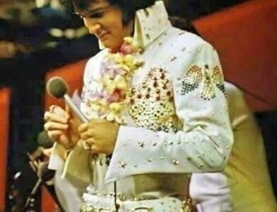 Elvis Presley - Way Down