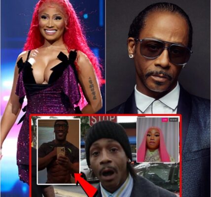 “Luckily I Wasn’t ASLEEP” Nicki Minaj SHOWS Her Real Color After This, K Williams GOES ÒFF On Sharpe (VIDEO)