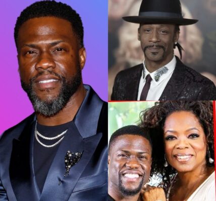 Katt Williams Unveils Shocking Claims: How Kevin Hart Allegedly Sold His Soul for Fame