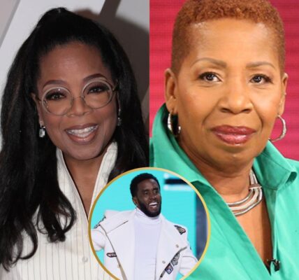 Iyanla Vanzant Drops Bombshell: ‘Oprah is WORSE Than Diddy