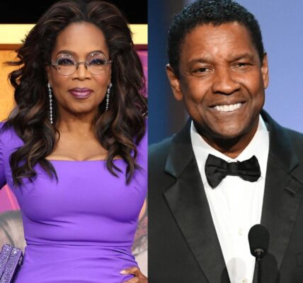 Oprah ATTACKS Denzel Washington For EXPOSING Her DARKEST Secret