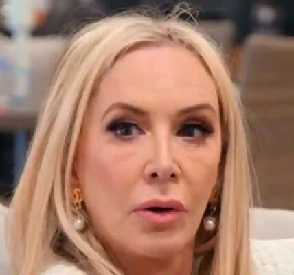 Host of Shannon Beador’s new dating show slams the RHOC star’s behavior as filming ends: ‘Hope she suffers’