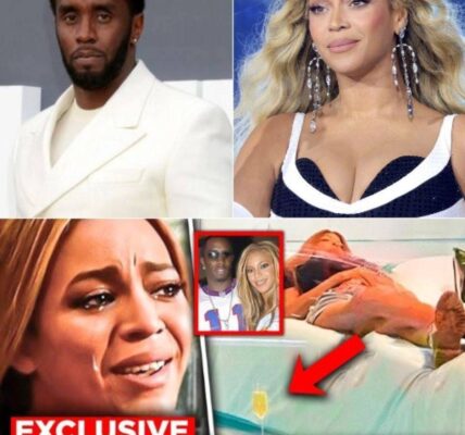 The CNN LEAK New EVIDENCE of Jay Z P!MPING Beyonce To Diddy?!? (VIDEO)