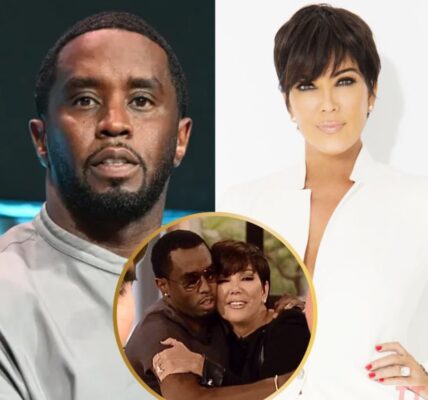 Kris Jenner FURIOUS After Hulu Cancels ‘The Kardashians’ Over Diddy Scandal