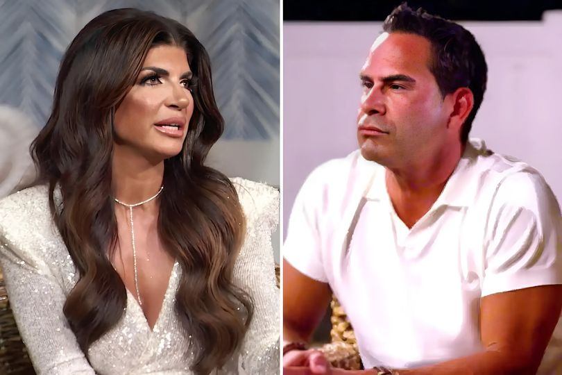 RHONJ star Teresa Giudice’s fiance Luis Ruelas sued for ‘refusing to pay $44K’ to vendor amid nasty $113K lawsuit