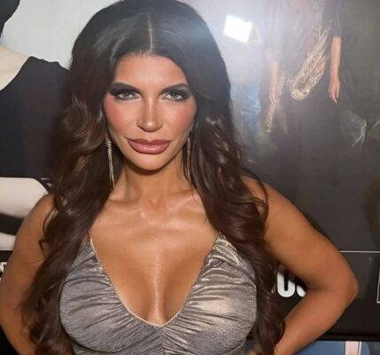 Teresa Giudice Isn’t Happy with Her Portrayal on RHONJ Season 12, and Was “Shocked” She Wasn’t Fired Years Earlier