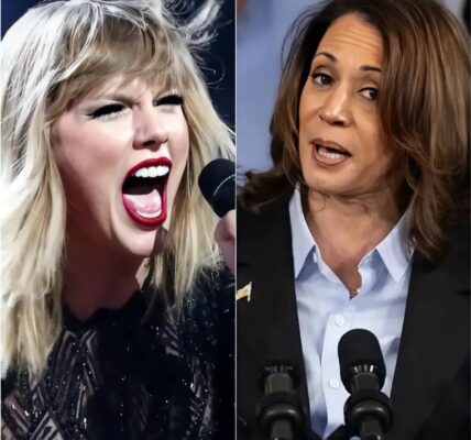 Following Harris's endorsement, Taylor Swift blames Instagram for losing millions of followers: ‘It Must Be a Glitch!’