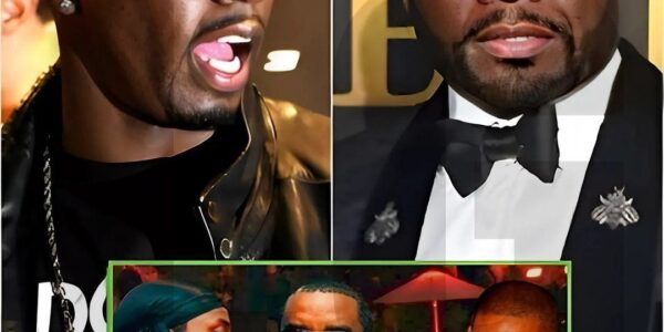 50 Cent are not a liar – 50 Cent Brings Hard Evidence To Expose Rappers Who Were In Diddy’s Freak Off (Jay Z, Meek Mill,…)