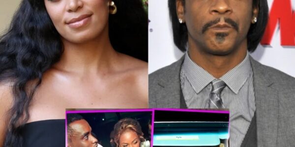 Katt Williams and Solange Expose Diddy’s Role in Jay-Z’s Control Over Beyoncé