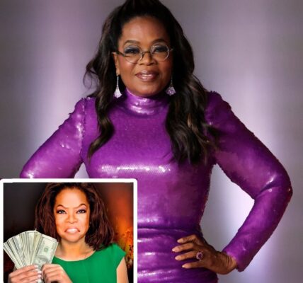 Oprah Outraged as Scandal Unveils the Dark Side of Her Hawaii Charity!