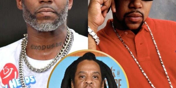 Pimp C and DMX’s Warnings About Jay-Z’s Plot | Alleged Affair Between Pimp C and Beyoncé