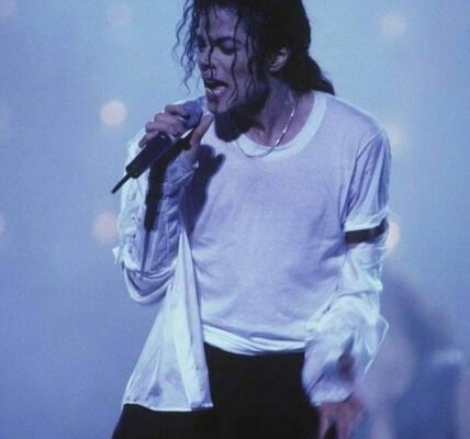 Michael Jackson’s Dance Moves: The Ultimate Workout for Burning Calories and Boosting Stamina