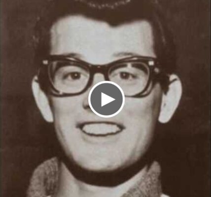 Fools Paradise by Buddy Holly - Love Your Day