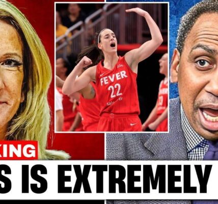 WNBA in HUGE TROUBLE as WNBA Playoff Ratings CRASH With Caitlin Clark ELIMINATED