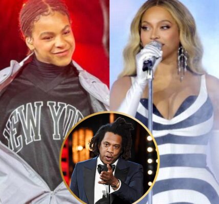 “I’m not the FATHER” Blue ivy Boyfriend BREAKS UP with her after REALISING blue ivy is pregnant