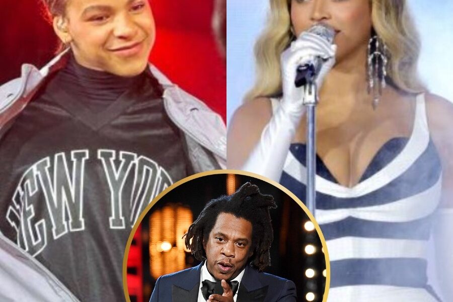 “I’m not the FATHER” Blue ivy Boyfriend BREAKS UP with her after REALISING blue ivy is pregnant