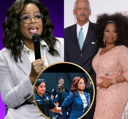 Oprah’s Philanthropic Legacy: Insights from Her Husband on the Challenges and Impact