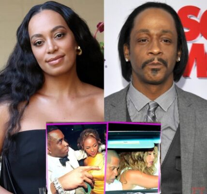 Katt Williams and Solange Expose Diddy’s Role in Jay-Z’s Control Over Beyoncé