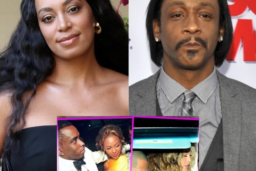 Katt Williams and Solange Expose Diddy’s Role in Jay-Z’s Control Over Beyoncé