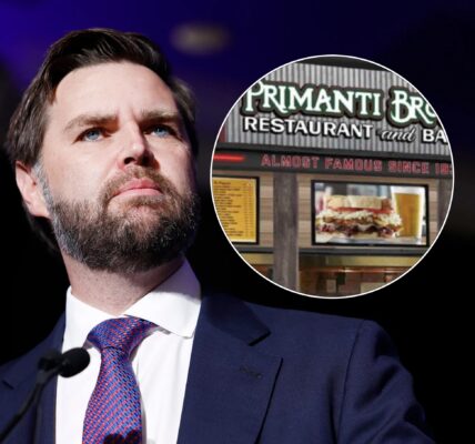 After J.D. Vance fallout, Primanti Bros. closes ten prime locations due to backlash from boycotts.