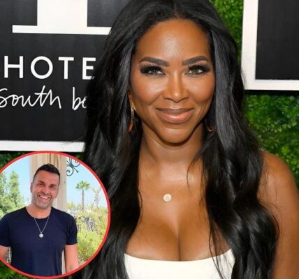 RHOA Star Kenya Moore Goes Official With New Boyfriend Roi Shlomo! Slams Marlo’s “Bullsh-t” Claims She Dated Him Before Her, Plus Details on Her Divorce From Marc Daly