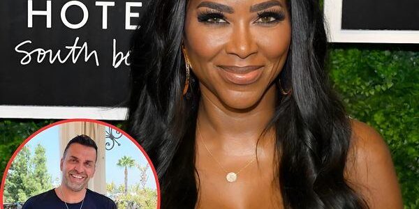 RHOA Star Kenya Moore Goes Official With New Boyfriend Roi Shlomo! Slams Marlo’s “Bullsh-t” Claims She Dated Him Before Her, Plus Details on Her Divorce From Marc Daly