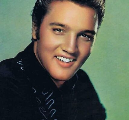 Elvis Presley - Wear My Ring Around Your Neck