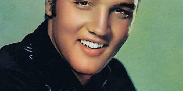 Elvis Presley - Wear My Ring Around Your Neck