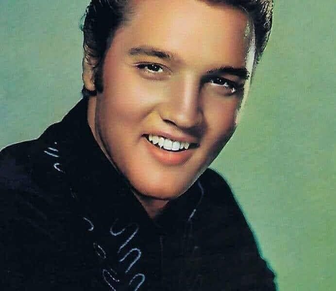 Elvis Presley - Wear My Ring Around Your Neck