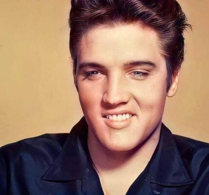 Elvis Presley - King Creole