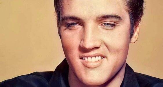 Elvis Presley - King Creole