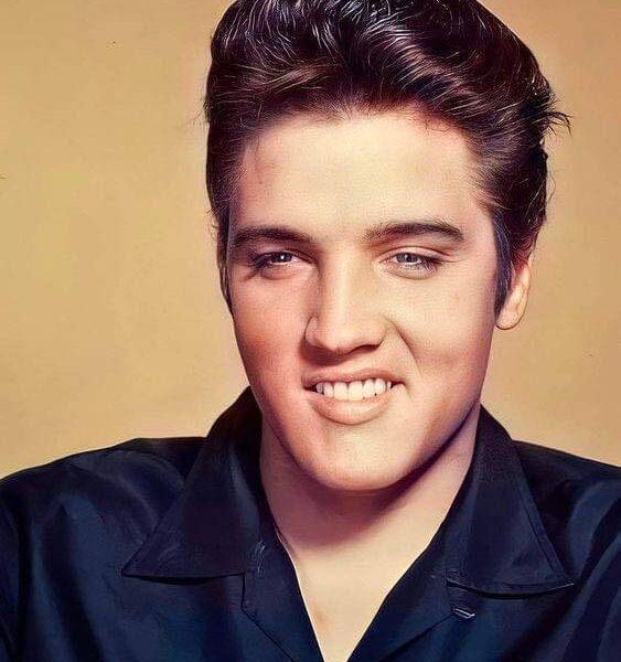 Elvis Presley - King Creole